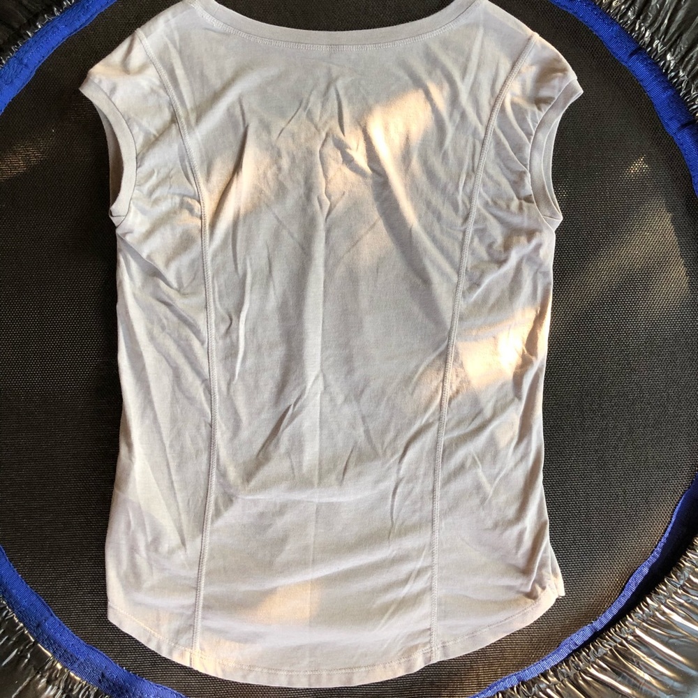 Patagonia Short-Sleeved Tee Shirt - Picture 5 of 8
